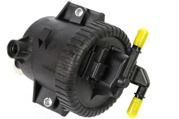 Fuel filter housing c/ right 2. 0hdi siem2p, фото