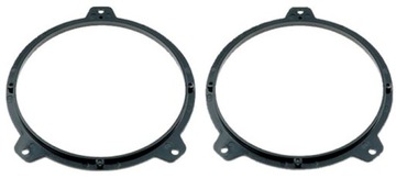 Spacers (spacers) loudspeakers frame audi a3 a4 station wagon b5 tt, фото