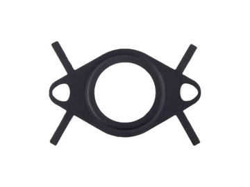 Gasket radiator exhaust gases opel vectra c 1.9 cdti, фото