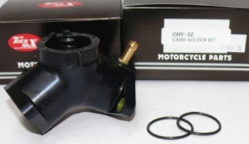 Flange carburetor yamaha xv 250 v-star 09-11, фото