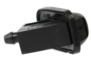 Форсунка омывателя ford focus 2 перед, фото