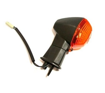 Turn signal front left suzuki gsf 600 bandit 00 - 04 new, фото