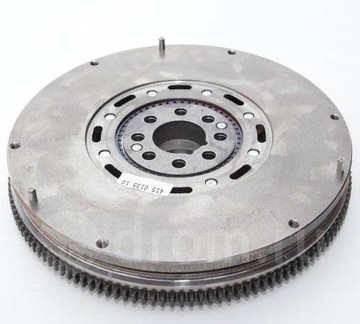 Double-mass flywheel vw lt 2, 5tdi, фото