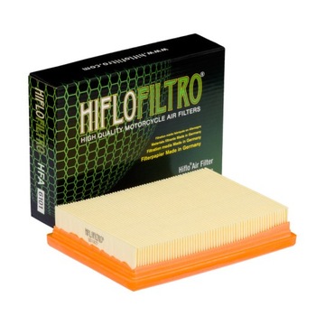 Air filter hiflo aprilia rsv4 1000 2011 - 15, фото