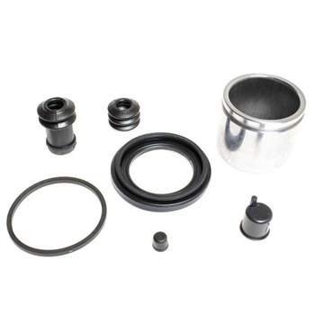 Repair kit piston front mazda 626 4 v xedos-6, фото