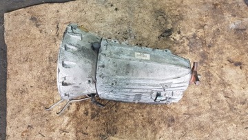 Gearbox mercedes w204 2. 2cdi r2302710301, фото