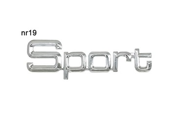 Emblem logo inscription a6 audi, фото