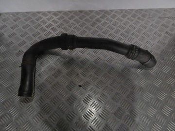 Патрубка патрубком интеркулера 7m3145957g alhambra 1.9 tdi, фото