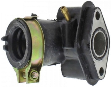 Flange carburetor zongshen cab 50 ng 06, фото