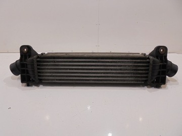 Intercooler mondeo mk3 3 2.0 tdci 1s7q9l440ae, фото