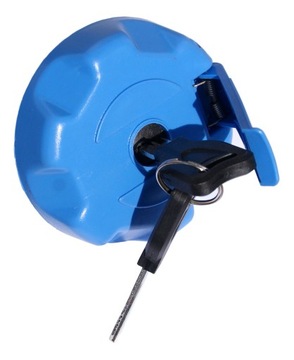 Cork infusion adblue 60mm cork tank adblue fi. 60, фото