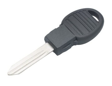 Jeep grand cherokee commander key hull, фото