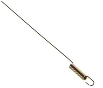 Kinroad py50 xt50py spring sensor stop brakes, фото