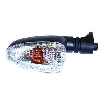 Turn signal front left bmw r 1200 gs 04 - 13, фото