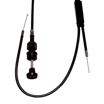 Rope suction thrust honda vt 750 shadow c2 97-00 new, фото