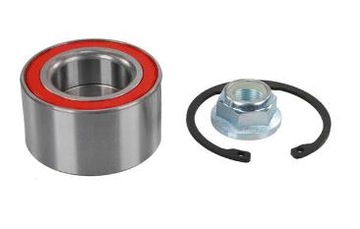Vw golf 4 bora audi a3 tt bearing wheels front, фото