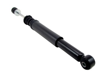 = shock absorbers set ass renault twingo 2 2007-2016, фото