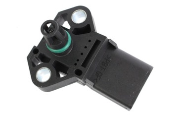 Pressure sensor air audi vw 038906051b, фото