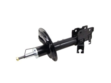 = shock absorbers set front nissan murano 1 2003-2008, фото
