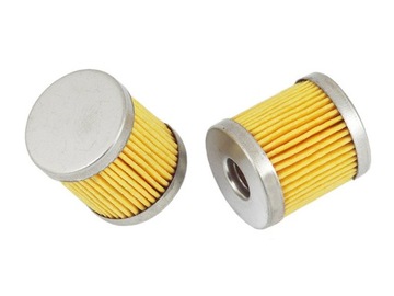 Omb liner solenoid valve filter kme silver, фото