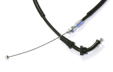 Gas line closing b suzuki gsx - r 600 750, фото
