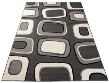 Carpet 250x300 colored carpets plush bcf t965dgr, фото