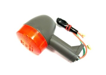 Turn signal front ass aprilia scarabeo 50 94-02, фото