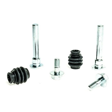 Guides bolt caliper front jeep grand cherokee, фото