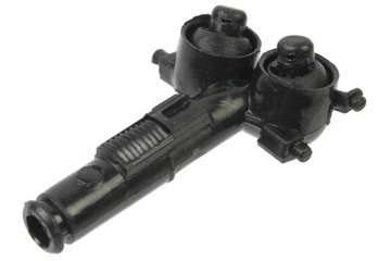Opel insignia washer nozzle headlights left, фото