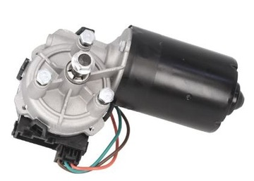 Ducato jumper boxer 94 - 02 wiper motor front, фото