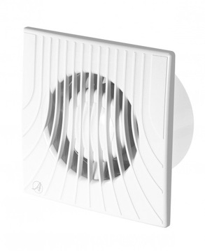 Fan bathroom awenta wa150wp 150 mm, фото