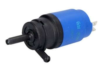 Febi bilstein 09299 насос омывателя, омыватель лобового стекла, фото