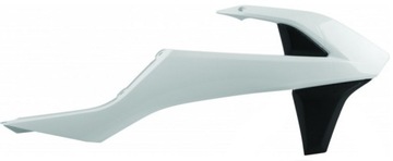 Klp protection radiator ktm exc-f 500 ie sixdays, фото