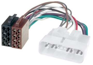 Соединение 4carmedia zrs-as-64b iso, фото
