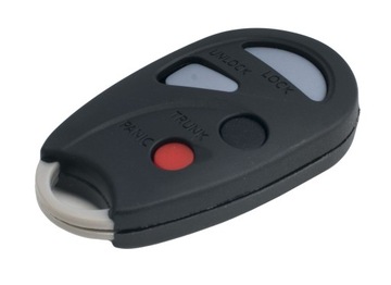 Nissan almera altima maxima key remote control (key) hull, фото