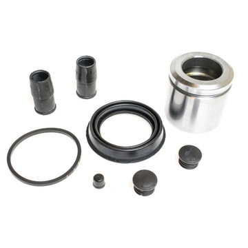 Repair kit caliper piston front fiat croma 57mm, фото