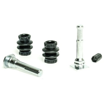 Guides bolt caliper clamps ass opel combo 01-, фото