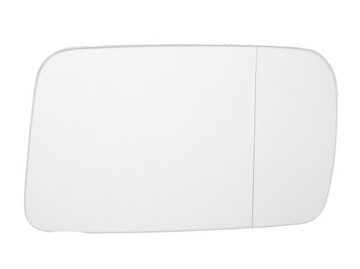 Jeep commander glass mirrors aspherical heated right, фото