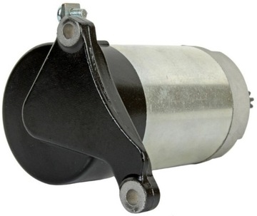 Starter yamaha tw 200 e trailway 89-15 new, фото