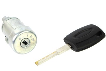 Ignition lock liner ford focus mk2 2 c-max mondeo mk4, фото