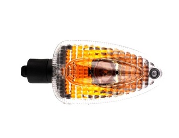 Turn signal front left bmw r 1200 st 05 - 08 new, фото