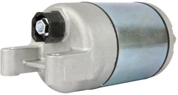 Starter honda vt 750 c2s shadow abs 10-15 new, фото