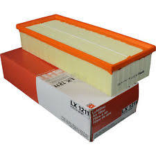 Mahle lx 1211 air filter, фото