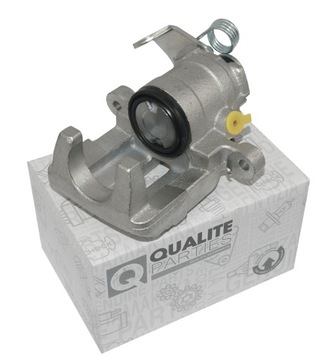 Rear brake caliper left rear seat ibiza 2 toledo 1, фото