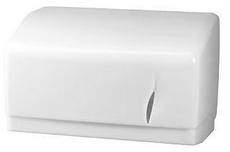 Organizer on paper towels bisk, фото