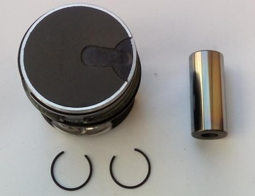 Piston fiat croma iveco 2. 5td std 93mm, фото