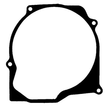 Gasket generator honda cb 400 t custom 77-83 new, фото