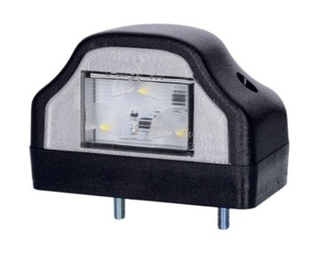 Lamp lantern rooms trailers agro led backlight, фото