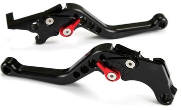 Handle the parking brake lever grip brakes yamaha yzf-r6 1999-2004 fzs 1000, фото