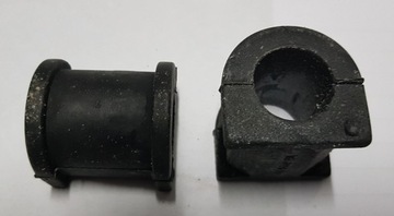 Rubber thrust stabilizer. opel corsa b combo tigra 21. 5mm, фото